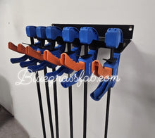 Load image into Gallery viewer, Ratcheting Bar Clamp Holder