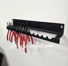 Load image into Gallery viewer, Vise Grip Pliers Rack