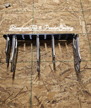 Load image into Gallery viewer, Vise Grip Rack Organizer
