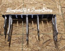 Load image into Gallery viewer, Vise Grip Rack Organizer