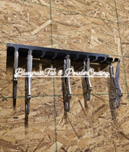 Load image into Gallery viewer, Vise Grip Rack Organizer