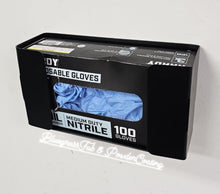 Load image into Gallery viewer, Latex Glove Dispenser