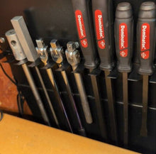 Load image into Gallery viewer, Pry Bar tool Holder Organizer