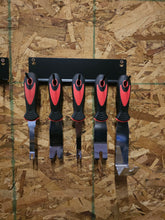 Load image into Gallery viewer, Upholstery and Trim set holder