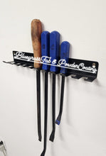 Load image into Gallery viewer, Pry Bar tool Holder Organizer