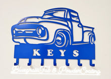 Load image into Gallery viewer, Classic F100 Pickup Key Rack
