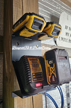 Load image into Gallery viewer, Dewalt Dual Battery Charger
