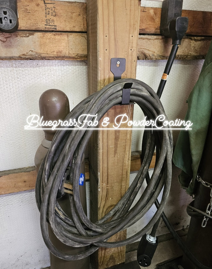 Metal Universal Storage Hook