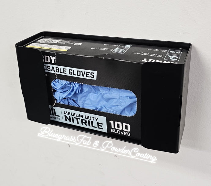 Latex Glove Holder