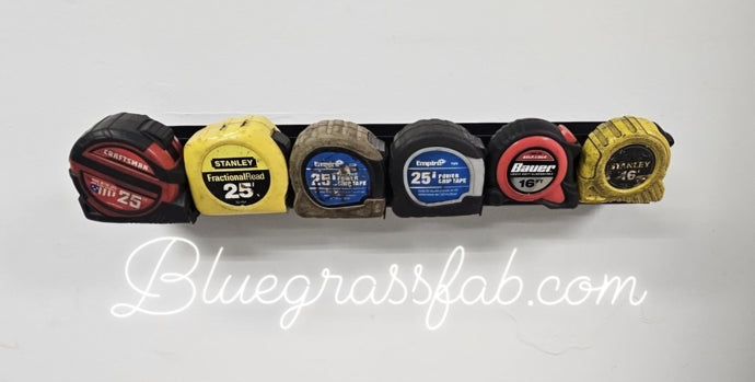 Measuring Tape Holder