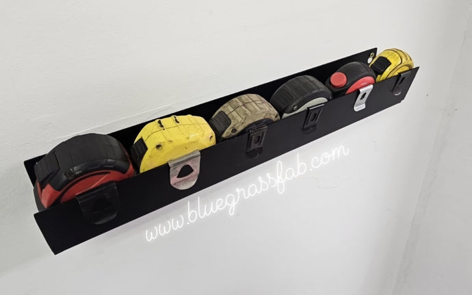 Measuring Tape Holder