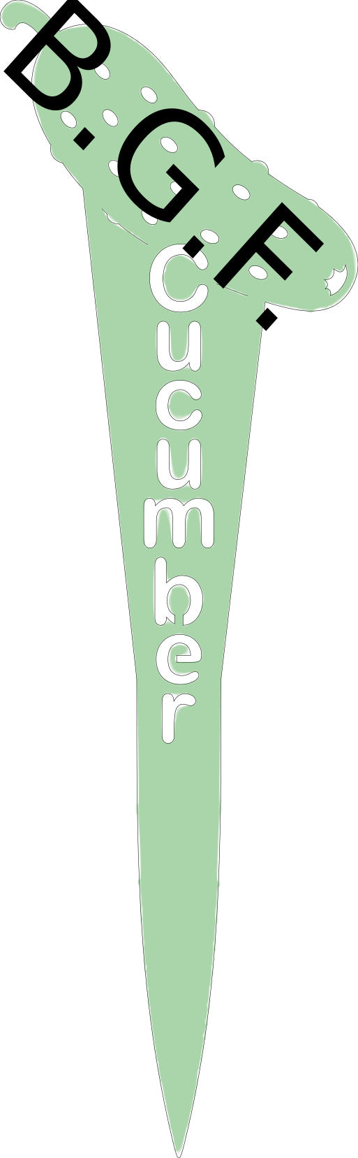 Cucumber