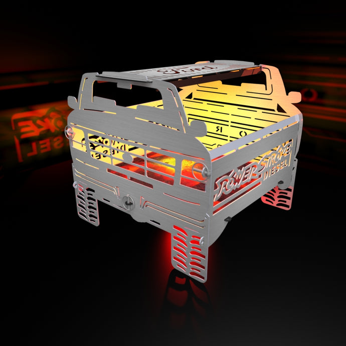 1997 Ford Power Stroke