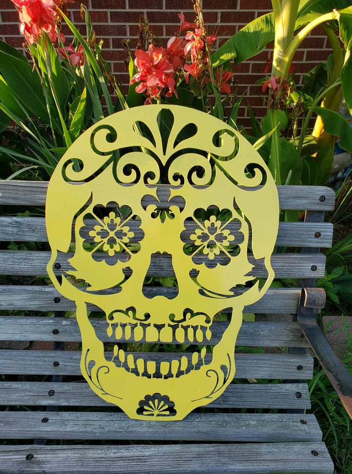 Sugar Skull