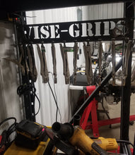 Load image into Gallery viewer, Vise Grip Holder
