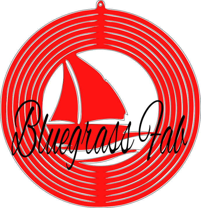 Sail Boat