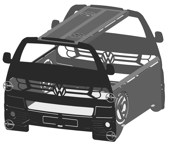 VW T5